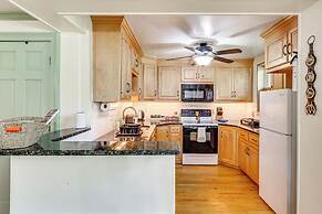 Middletown Guest Suite Near Dtwn & University