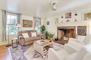 Middletown Guest Suite Near Dtwn & University