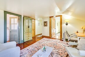 Middletown Guest Suite Near Dtwn & University