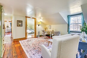 Middletown Guest Suite Near Dtwn & University