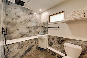 Hillsgrove Cabin: 9 Mi to Worlds End State Park!