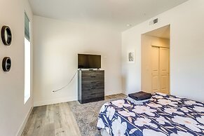 Pet-friendly Condo w/ Balcony ~ 17 Mi to Denver