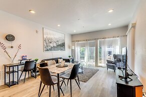 Pet-friendly Condo w/ Balcony ~ 17 Mi to Denver