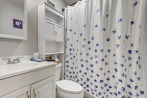 Lake Lanier Retreat w/ Boat Dock!