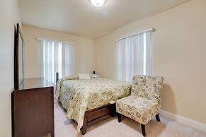 Remote-work Friendly Troy Townhome