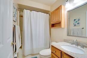 Remote-work Friendly Troy Townhome