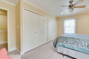 Remote-work Friendly Troy Townhome