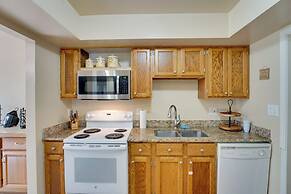 Remote-work Friendly Troy Townhome