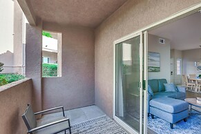 Sunny San Diego Condo w/ Pool Access Near Wineries