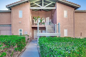 Sunny San Diego Condo w/ Pool Access Near Wineries