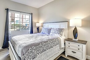 Sunny San Diego Condo w/ Pool Access Near Wineries