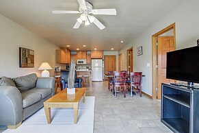 Family-friendly Unit: 8 Mi to Appleton Downtown!