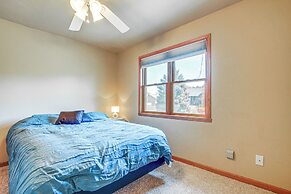 Family-friendly Unit: 8 Mi to Appleton Downtown!
