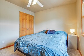 Family-friendly Unit: 8 Mi to Appleton Downtown!