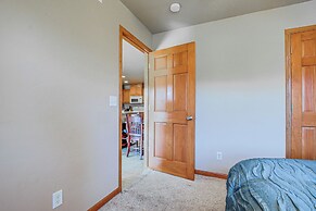 Family-friendly Unit: 8 Mi to Appleton Downtown!