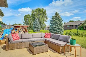 Family-friendly Unit: 8 Mi to Appleton Downtown!