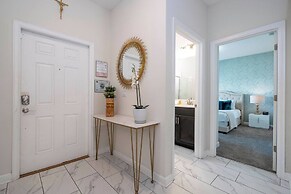 Stunning 4Bd w Pool Storey Lake Resort 4821