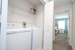 Stunning 4Bd w Pool Storey Lake Resort 4821