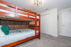 Stunning 4Bd w Pool Storey Lake Resort 4821