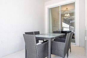 Stunning 4Bd w Pool Storey Lake Resort 4821