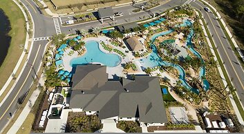 Stunning 4Bd w Pool Storey Lake Resort 4821