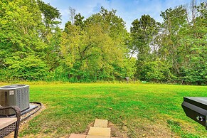 Family Condo By Mark Twain Lake & Jellystone Park