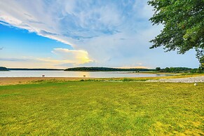 Family Condo By Mark Twain Lake & Jellystone Park