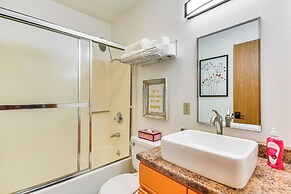 Family Condo By Mark Twain Lake & Jellystone Park