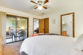 Family Condo By Mark Twain Lake & Jellystone Park