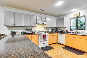 Family Condo By Mark Twain Lake & Jellystone Park