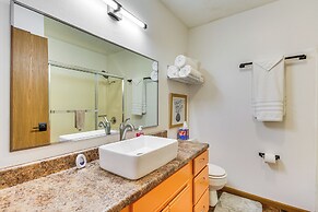 Family Condo By Mark Twain Lake & Jellystone Park