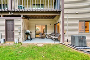 Family Condo By Mark Twain Lake & Jellystone Park