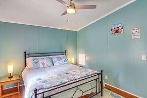 Home Near Dale Hollow Lake: Deck & Fire Pit