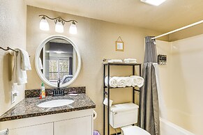 Osage Beach Home w/ 3 Decks in Margaritaville!