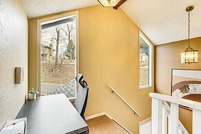 Osage Beach Home w/ 3 Decks in Margaritaville!