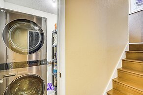 Osage Beach Home w/ 3 Decks in Margaritaville!