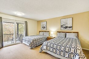 Osage Beach Home w/ 3 Decks in Margaritaville!