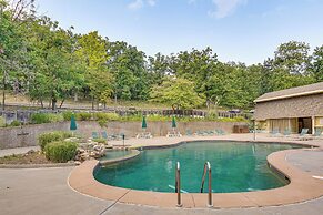 Osage Beach Home w/ 3 Decks in Margaritaville!