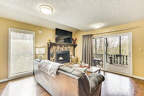 Osage Beach Home w/ 3 Decks in Margaritaville!