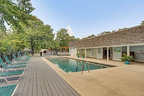 Osage Beach Home w/ 3 Decks in Margaritaville!