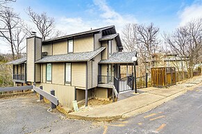 Osage Beach Home w/ 3 Decks in Margaritaville!