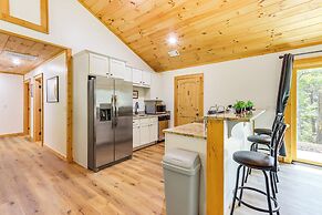 Mccaysville Cabin: Fire Pit, BBQ + More!