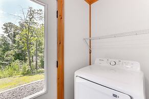 Mccaysville Cabin: Fire Pit, BBQ + More!