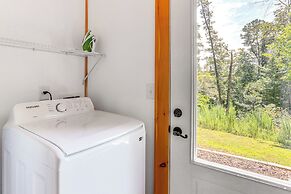 Mccaysville Cabin: Fire Pit, BBQ + More!