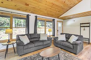 Mccaysville Cabin: Fire Pit, BBQ + More!