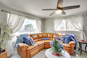 Downtown El Paso Home ~ 1 Mi to Medical Center St