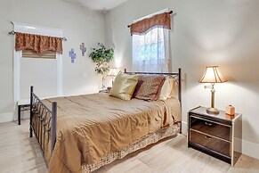 Downtown El Paso Home ~ 1 Mi to Medical Center St