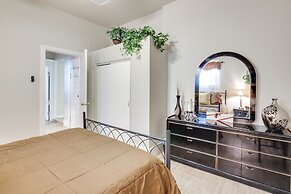 Downtown El Paso Home ~ 1 Mi to Medical Center St