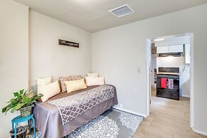 Downtown El Paso Home ~ 1 Mi to Medical Center St