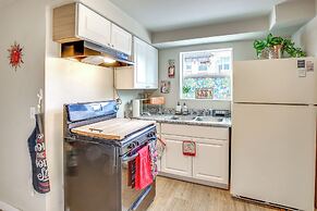 Downtown El Paso Home ~ 1 Mi to Medical Center St